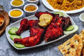 Non Veg Food only