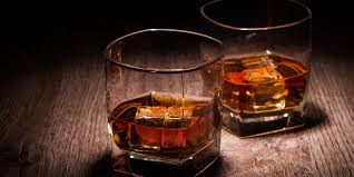 Imported Drinks Food