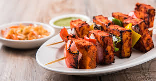 Veg Food only