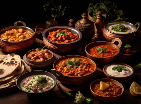 Veg Food only