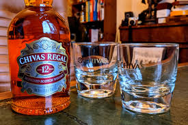 Imported Premium Drinks+Food