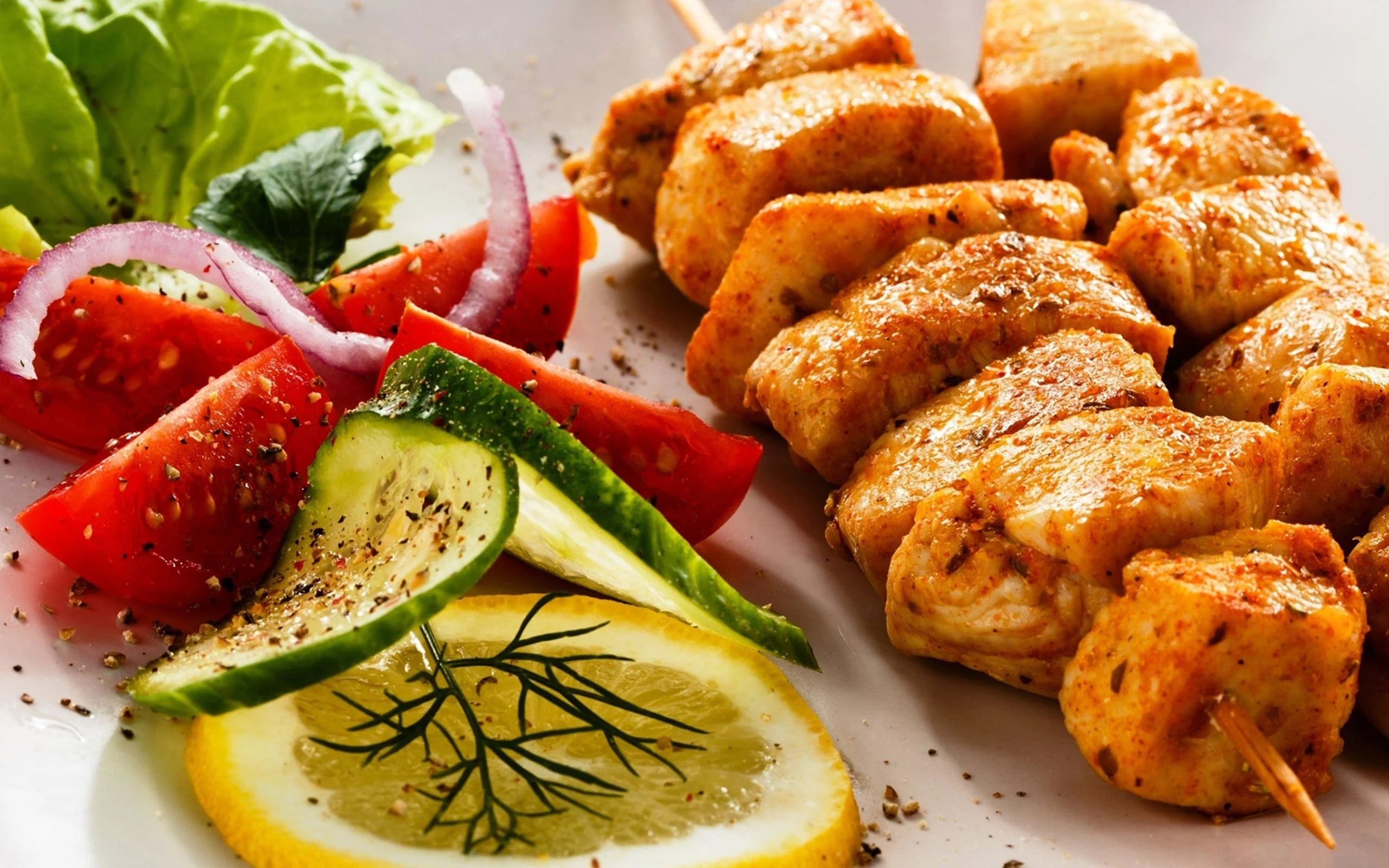 Veg & Non Veg food Only