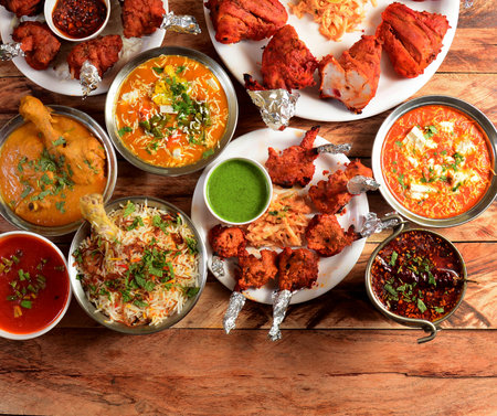 Non Veg Food only