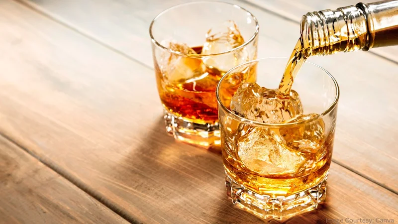 IMFL Drinks+FOOD