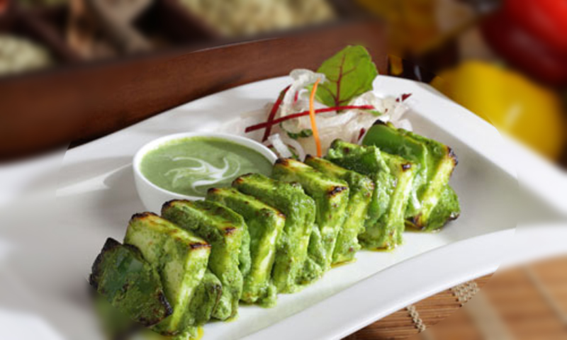 Veg Food only