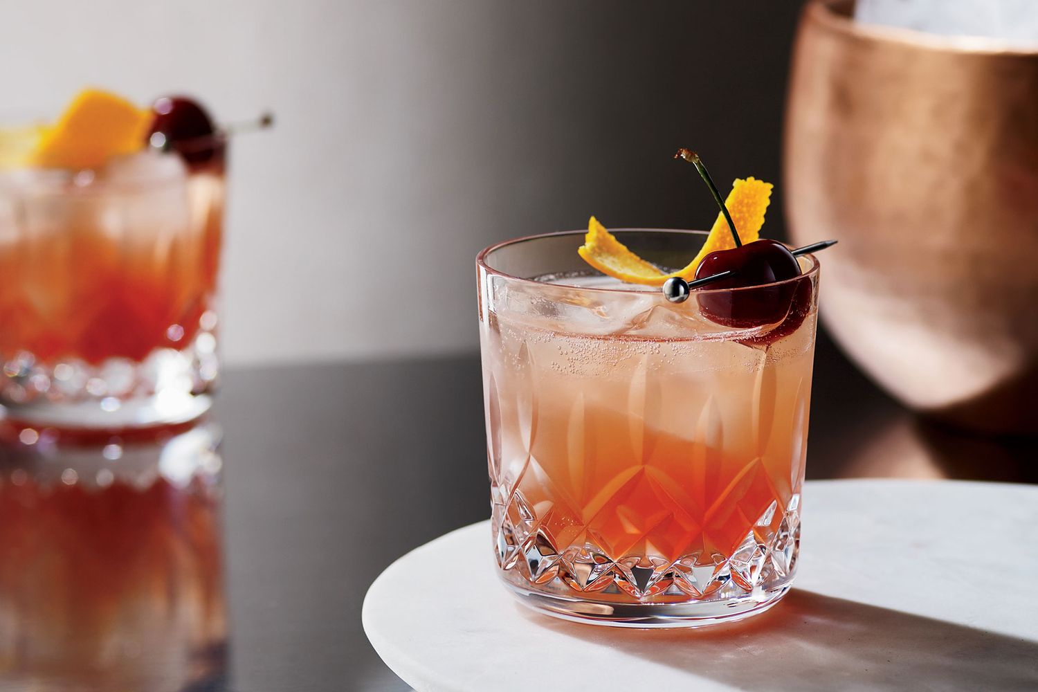 IMFL Drinks+FOOD