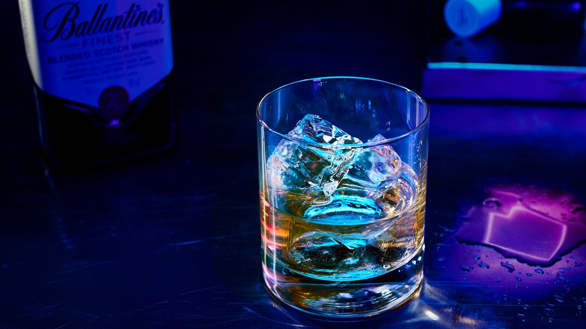 IMFL Drinks+FOOD