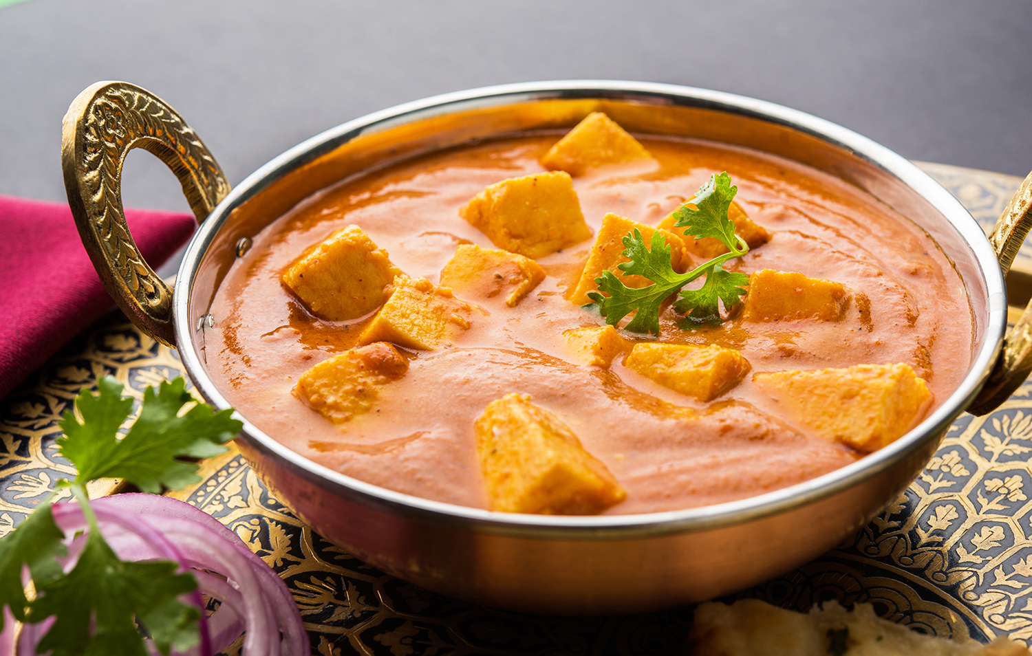 Veg Food only