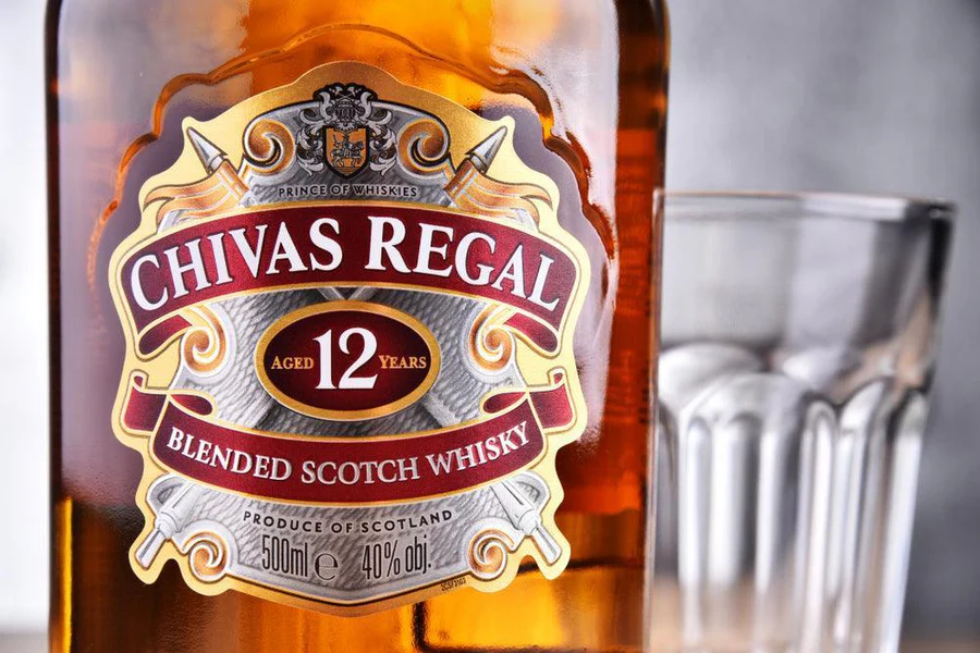 Single Malt Drinks+Food
