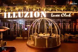 ILLUZION photo
