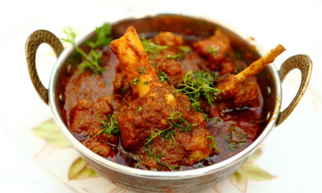 Non Veg Food only