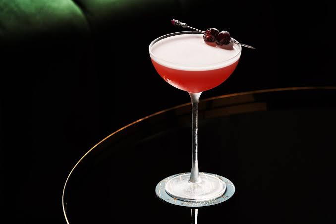 IMFL Drinks+FOOD