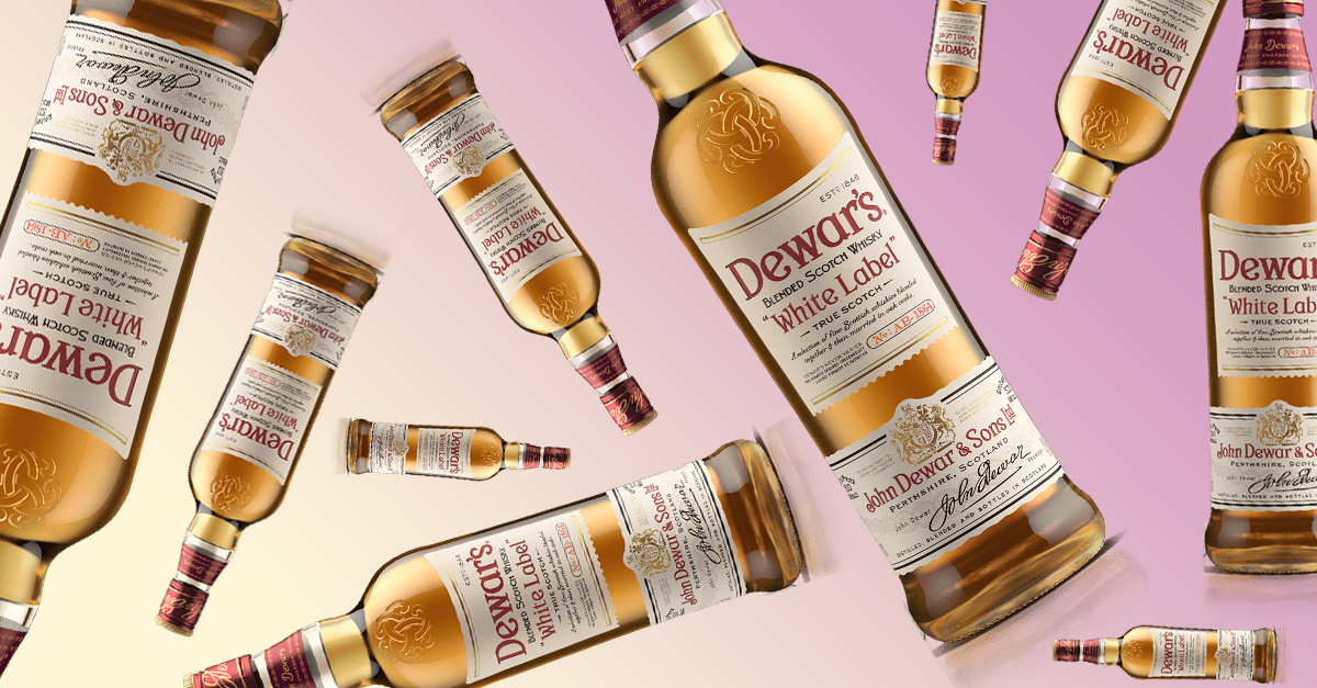 Imported Premium Drinks+Food