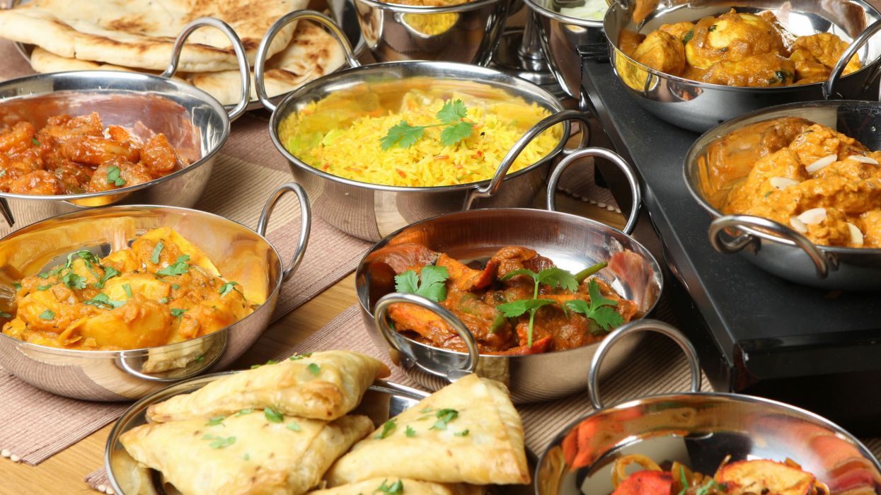 Veg Food only