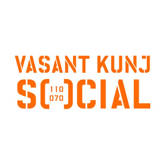 Social Vasant kunj
