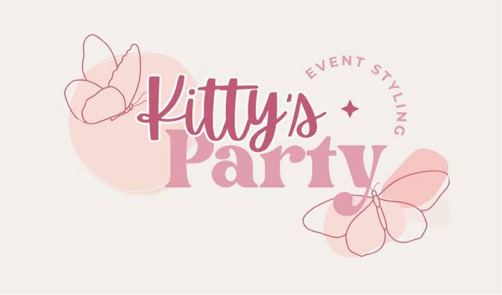 Kitty party Package