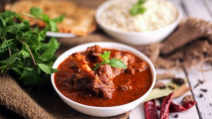 Non Veg Food only