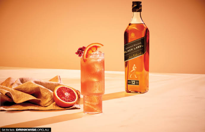 Single Malt Drinks+Food