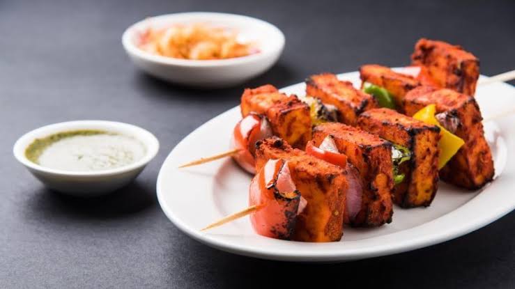 Veg & Non Veg food Only