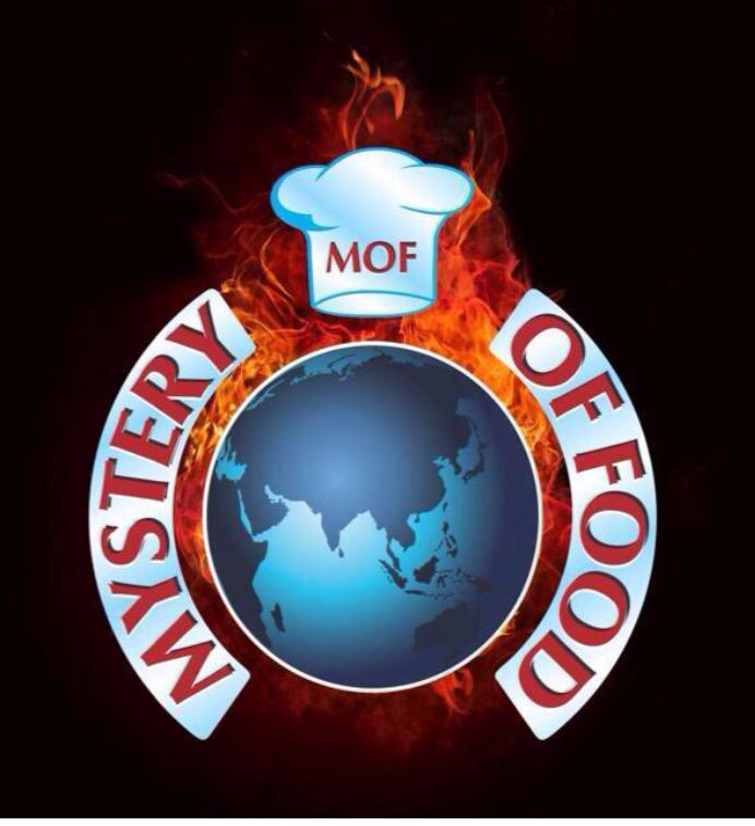 Mystery of Food