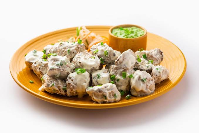 Veg & Non Veg food Only