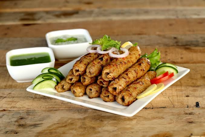Non Veg Food only