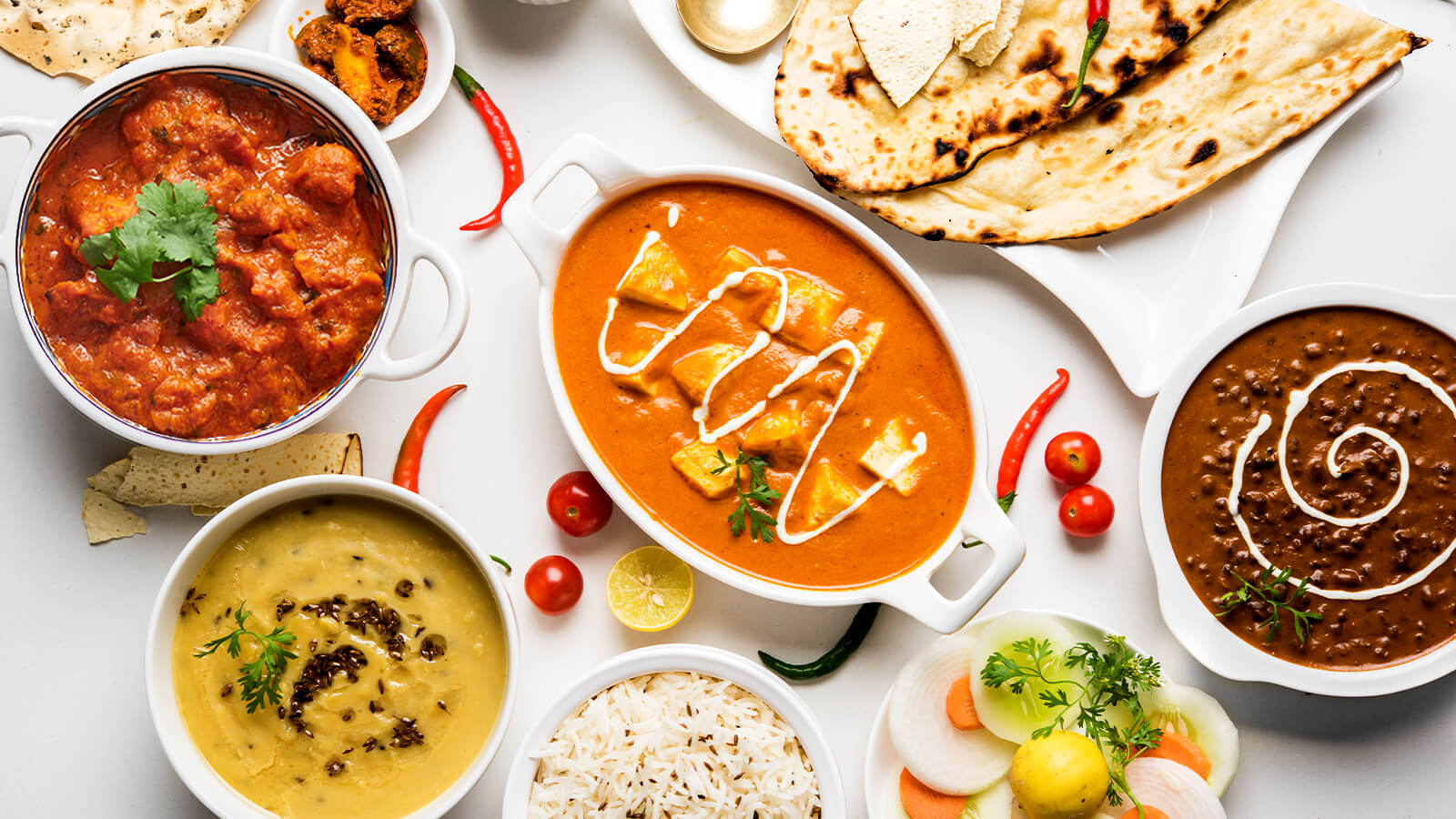 Veg Food only