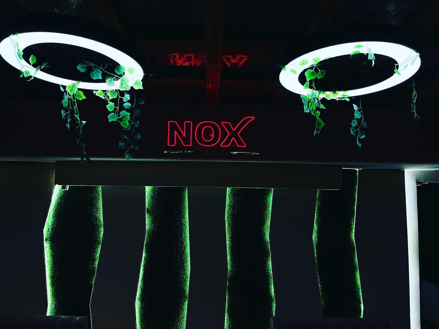 Nox The Premium Lounge photo