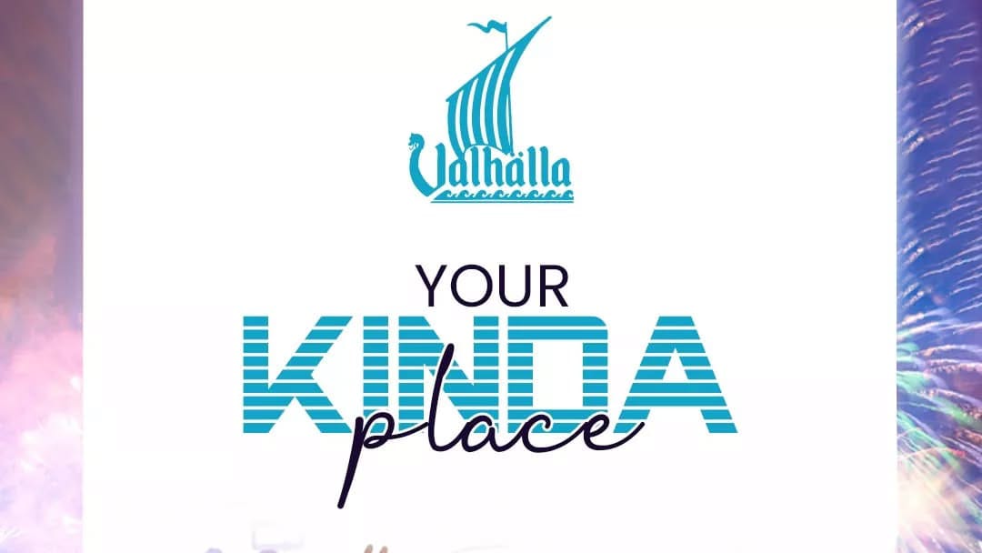 Valhalla Club photo