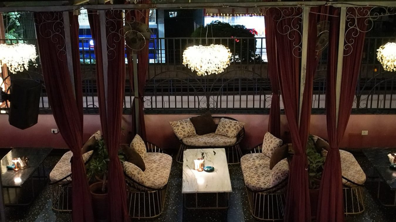 G3 cafe photo