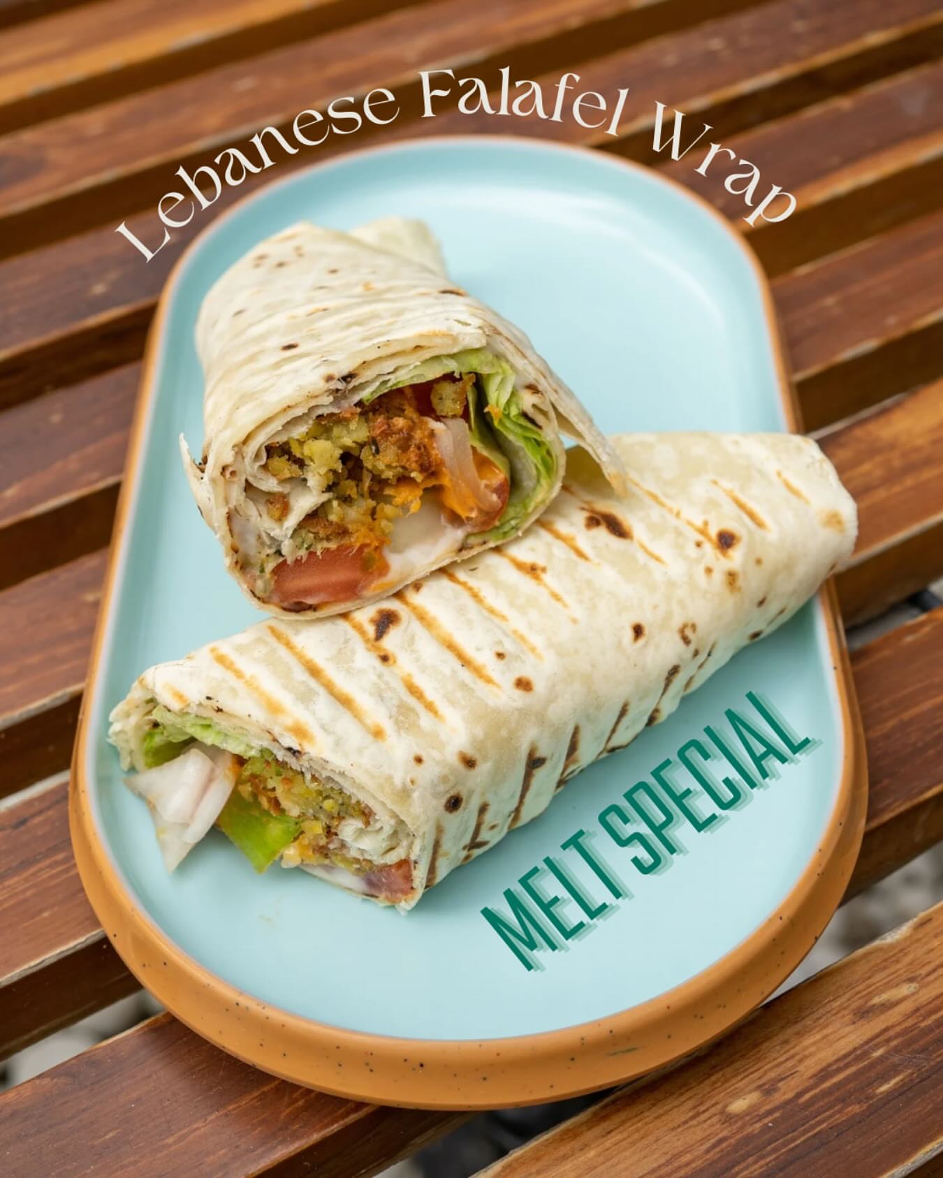 Melt Bistro photo
