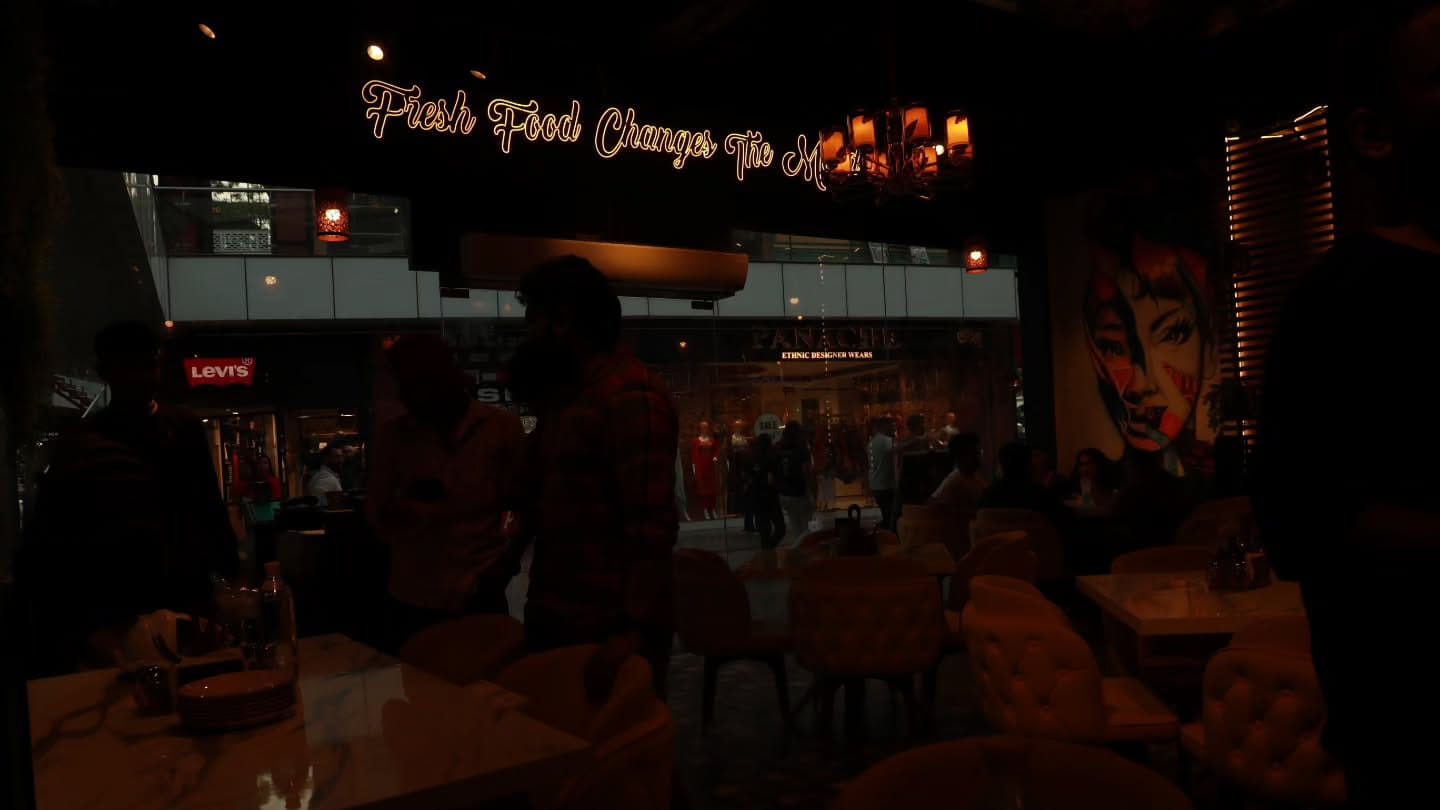 Cosy Cuisine photo