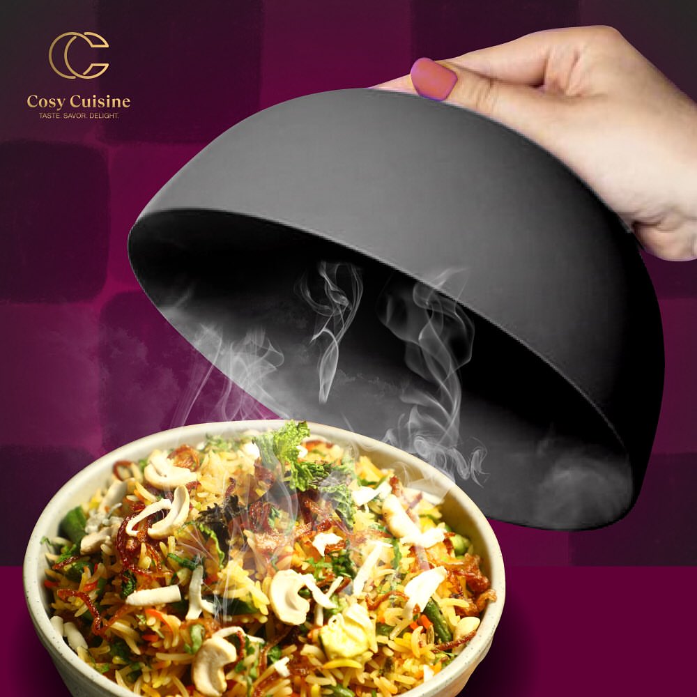 Cosy Cuisine photo