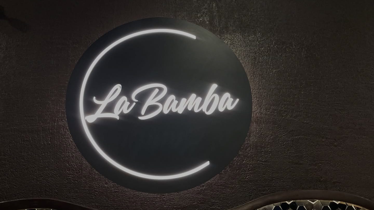 La Bamba photo