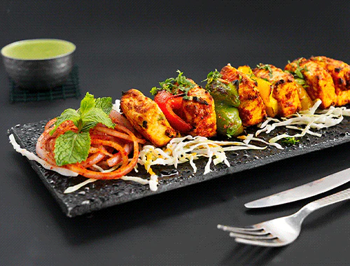 Veg Food only