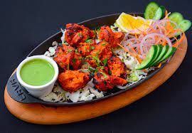 Non Veg Food only