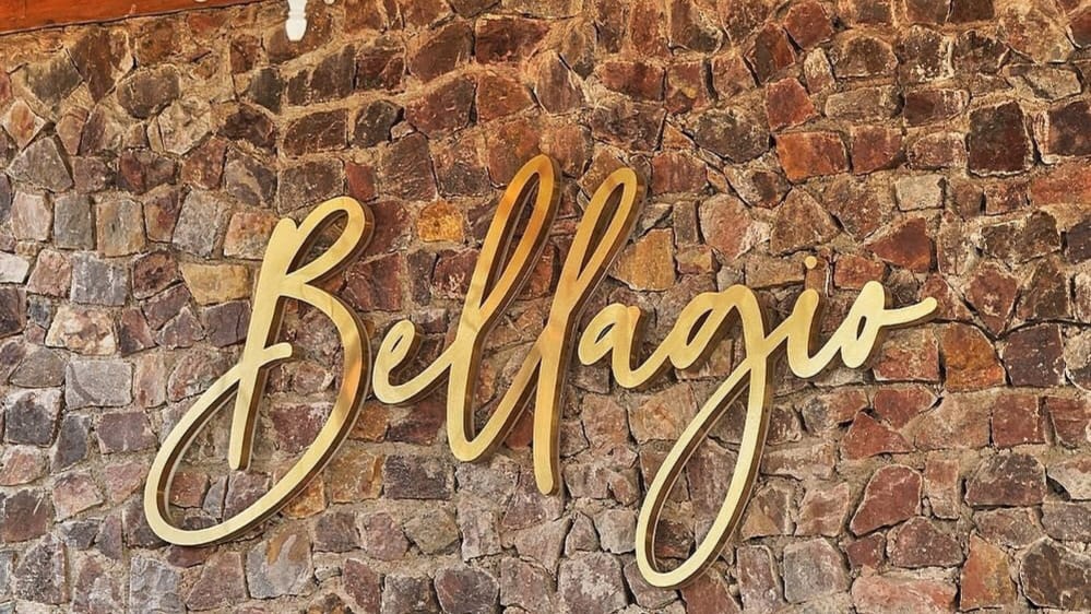 Bellagio photo