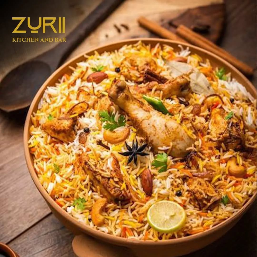 Zurii photo