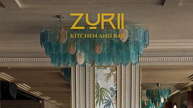 Zurii photo