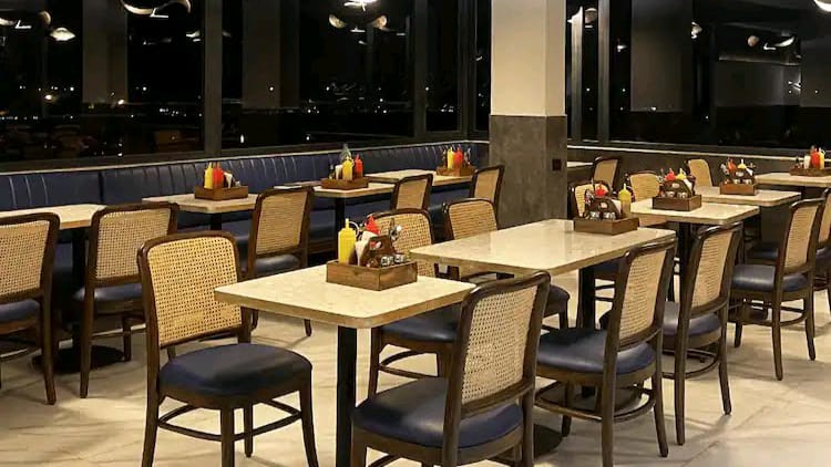 SIGNATURE CAFE photo