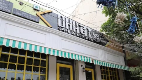 Dhaba 99 photo