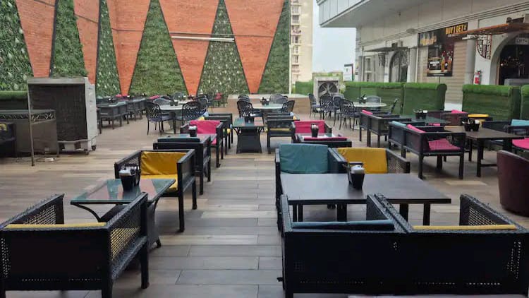 The Monarch Terrace photo