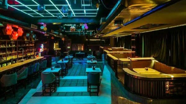 Diego Club photo