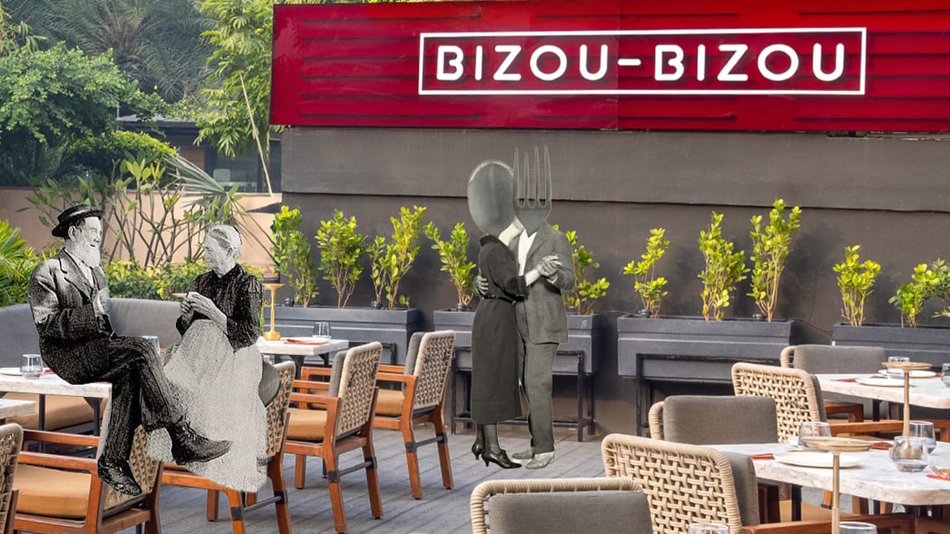 Bizou-Bizou photo