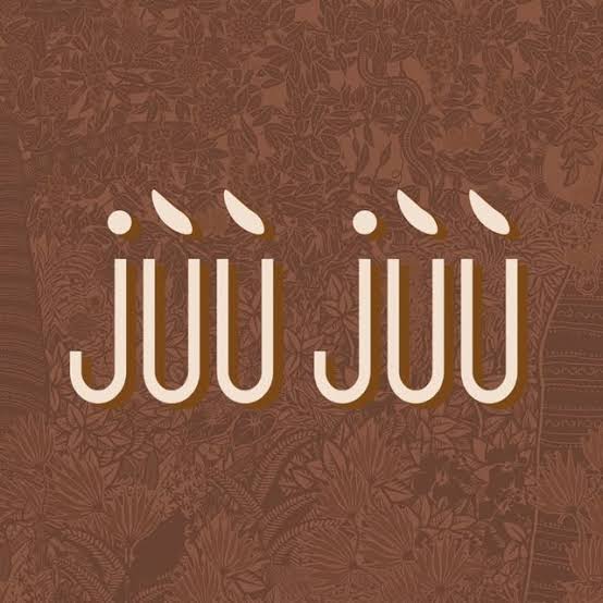 Juu Juu