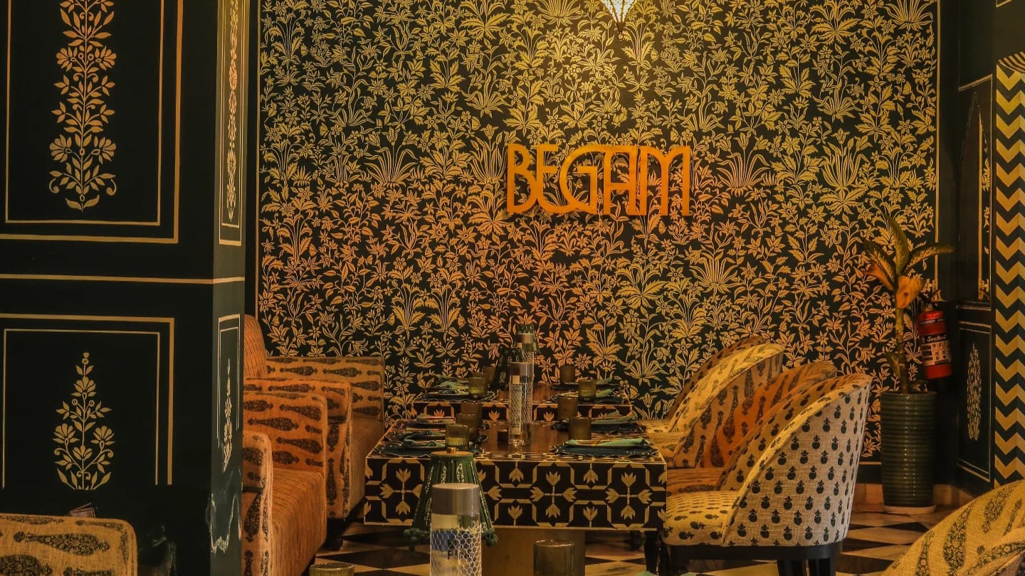Begam  photo