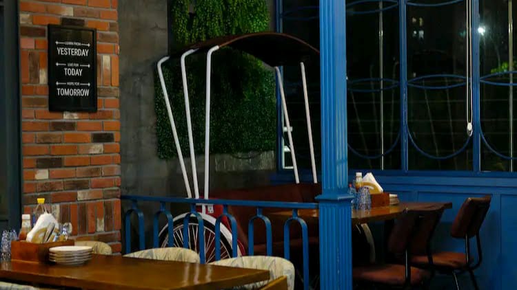 CAFE PAMAA photo