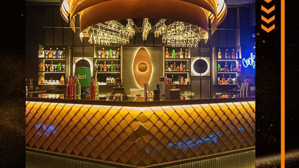 Vyrus Lounge & Bar photo