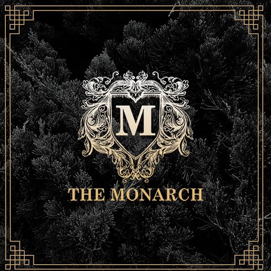 The Monarch Terrace