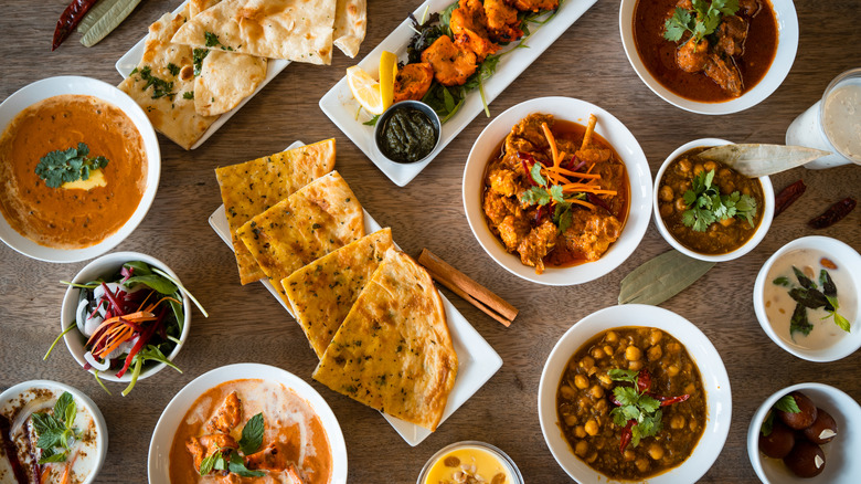 Veg & Non Veg food Only